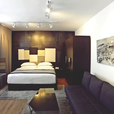 Alexander Hotel Тель-Авив Экстерьер фото