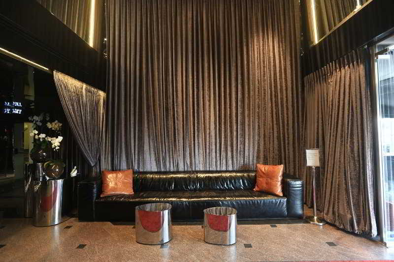 Alexander Hotel Тель-Авив Экстерьер фото